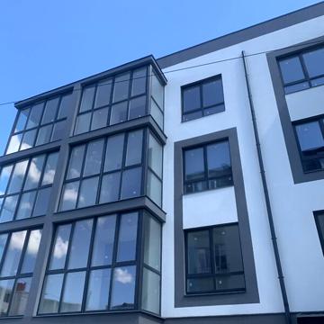 Продажа 1к квартира Богдана Хмельницького вулиця ЖК Lake House