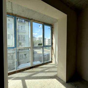 Продаж 1к Квартира Богдана Хмельницького вулиця