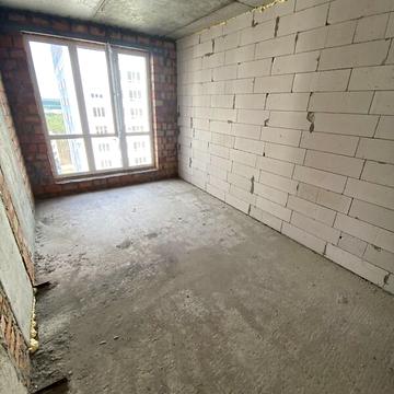 Продаж 1к Квартира Університетська (Карла Маркса) вулиця ЖК Irpin City