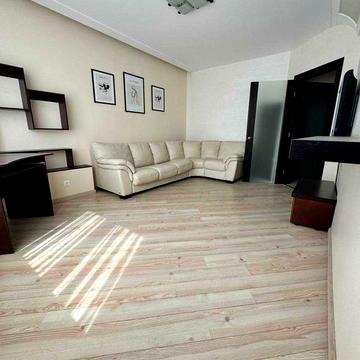 3х комн 105 м2 с ремонтом Палубная/Адмиральский проспект/Мачтовая