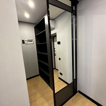 Продаж 1к Квартира Запорізьке шосе ЖК Щасливий у Дніпрі