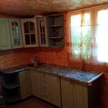 Продам бокс дом на причале Нептун 11 Вырва