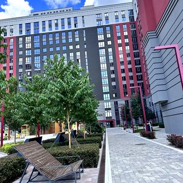 Продаж 1к Квартира Університетська (Карла Маркса) вулиця ЖК Irpin City