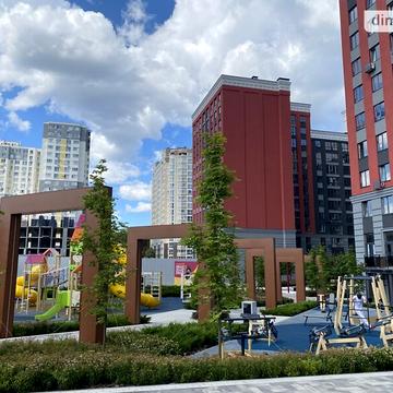 Продаж 2к Квартира Університетська (Карла Маркса) вулиця ЖК Irpin City