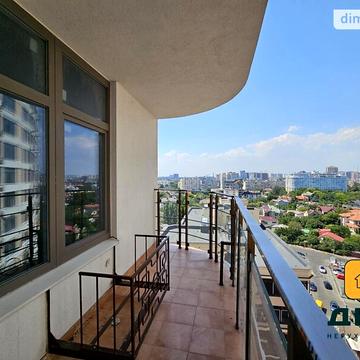 Продаж 2к Квартира Каманіна вулиця ЖК Сорок восьмая жемчужина