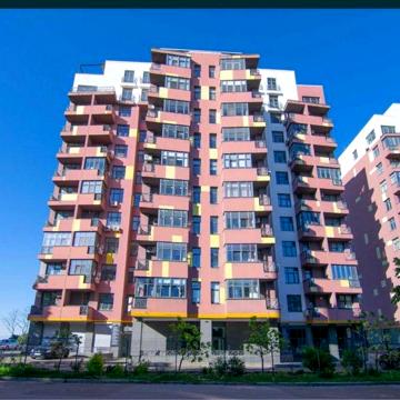 Продаж квартири КІМО ЖК Киридівский гай