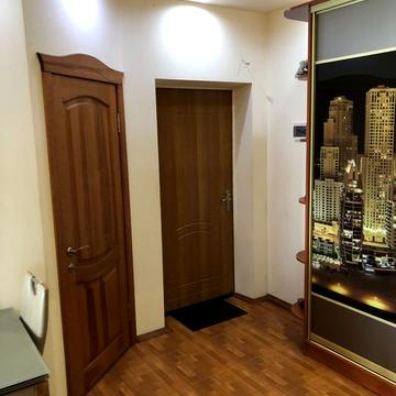 Продам 3-х кімнатну квартиру з автономним опаленням