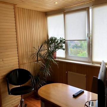 Продам 3-х кімнатну квартиру з автономним опаленням