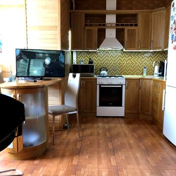 Продам 3-х кімнатну квартиру з автономним опаленням