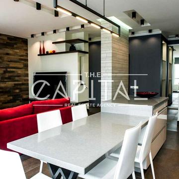 Продажа квартиры ЖК Central Park, ул. Кудри Ивана, Печерский ЖК Централ Парк