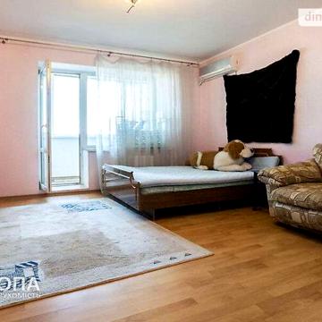 Продаж 1к Квартира вул. Пішонівська