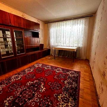 Терміновий продаж! 1к квартира на Дубово за 23999$! Торг!