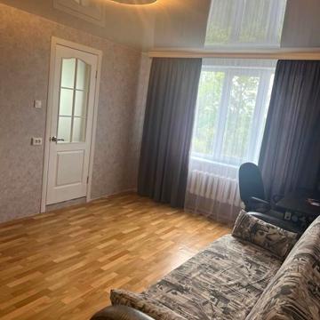 Квартира 2х кімнатна