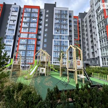 Продаж 2к Квартира вул. Незалежності ЖК Независимость