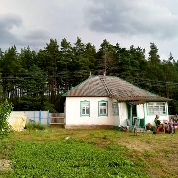 Продаж 1к Дім Лісова вулиця