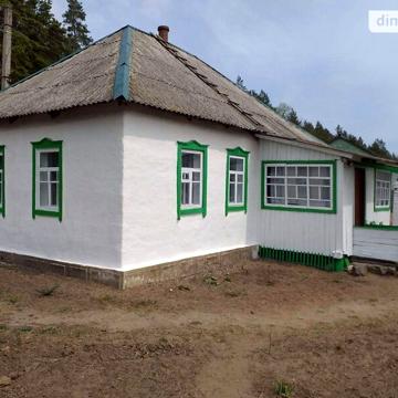 Продаж 1к Дім Лісова вулиця
