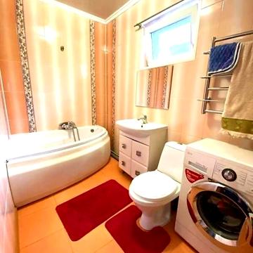Продаж 4к Дім Котового Сергія вулиця
