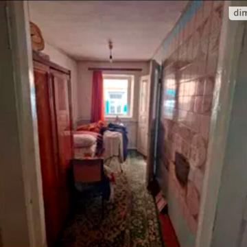Продаж 4к Дім Кривогреблянська (Жовтнева) вулиця