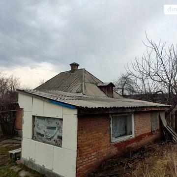 Продаж 2к Дім Шраменка вулиця