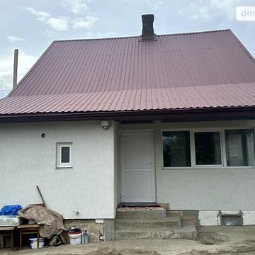 Продаж 3к Дім Миколаївський провулок