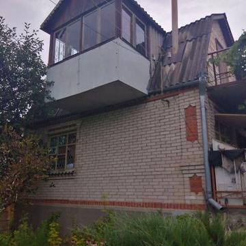 Продаж 2к Дім Зарічна (Лермонтова) вулиця