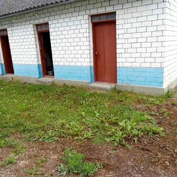 Продається будинок в   с. Трибухівці