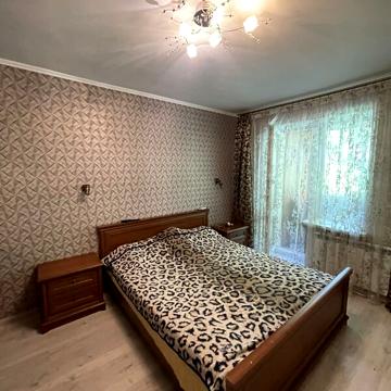 Продаж 3к Квартира вул. Шосейна