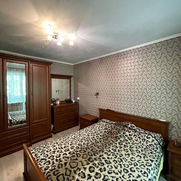 Продажа 3к квартира вул. Шосейна