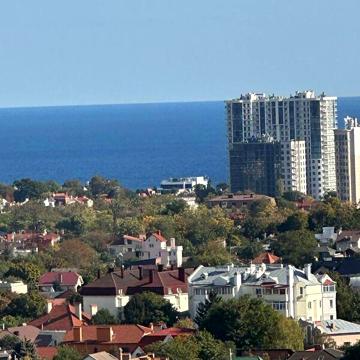 Продаж 2к Квартира вул. Люстдорфська дорога ЖК «Дмитриевский 3»