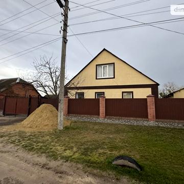 Продаж 3к Дім Полтавська вулиця