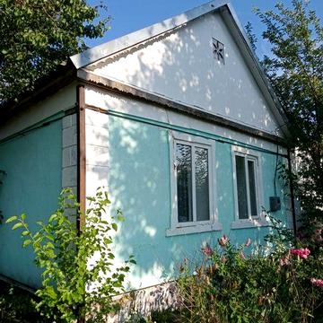 Продається житловий камяний будинок
