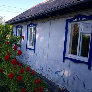 Кропивня, власна садиба, 70 соток, Коростишівський р-н, Житомирська