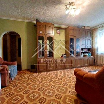 Продаж 3к квартири в Металургійному р-ні по вул.В.Матусевича