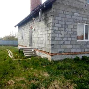 Продам будинок на 2 сімї, м. Городок