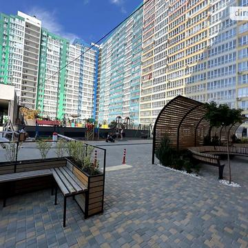 Продаж 3к Квартира Перлинна вулиця ЖК Акварель 2