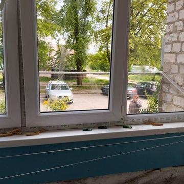 Продається 3- х кімнатна квартира по вулиці Героїв Десантників.