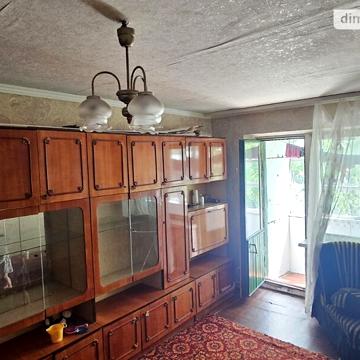 Продаж 1к Квартира Поштова вулиця