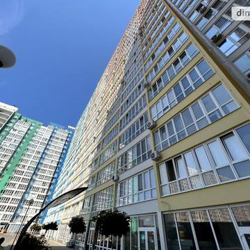Продажа 2к квартира Перлинна вулиця ЖК Акварель 2