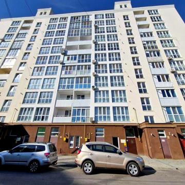 Квартира від власника в ЖК на Масанах
