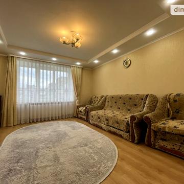 Продаж 4к Квартира Юрія Клена вулиця