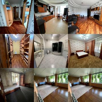 Продам 3к квартиру сухой фонтан