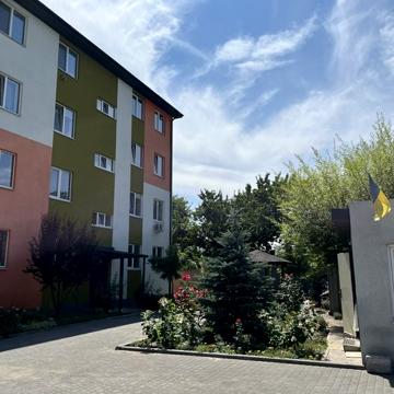 Своя Квартира жк Слобожанский ЖК Слобожанский