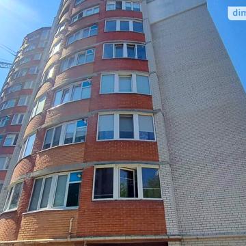 Продажа 3к квартира Чернівецька вулиця