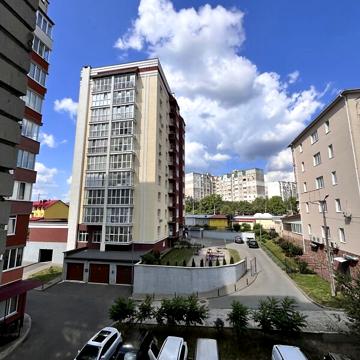 Продаж 2к Квартира Залізняка Максима вулиця