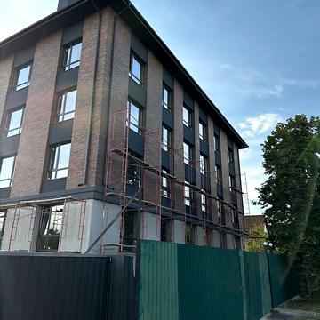 Продаж 1к Квартира Троїцька вулиця