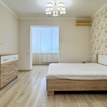 ЖК Щасливий. Продаж просторої квартири з ремонтом. Мінімальне оформ ЖК Щасливий