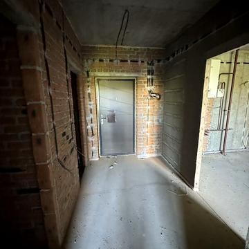 Продаж 2к Квартира Григорія Сковороди вулиця ЖК Синергия 3+