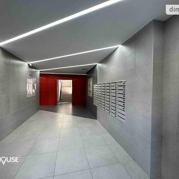 Продаж 2к Квартира Григорія Сковороди вулиця ЖК Синергия 3+