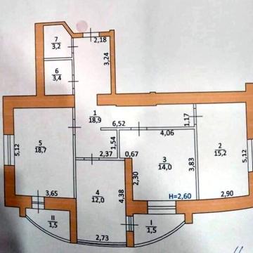 Чернівецька, 68