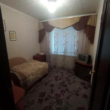 Сдам 3х комнатную квартиру